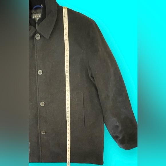 Kenneth Cole Jacket - Picture 11 of 11